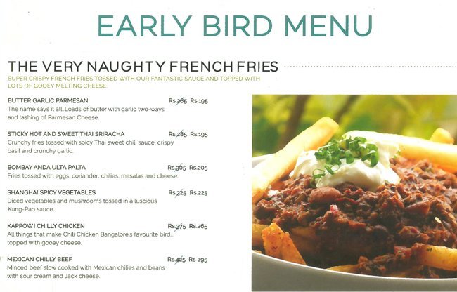 The 13th Floor - MG Road - Bangalore image 23